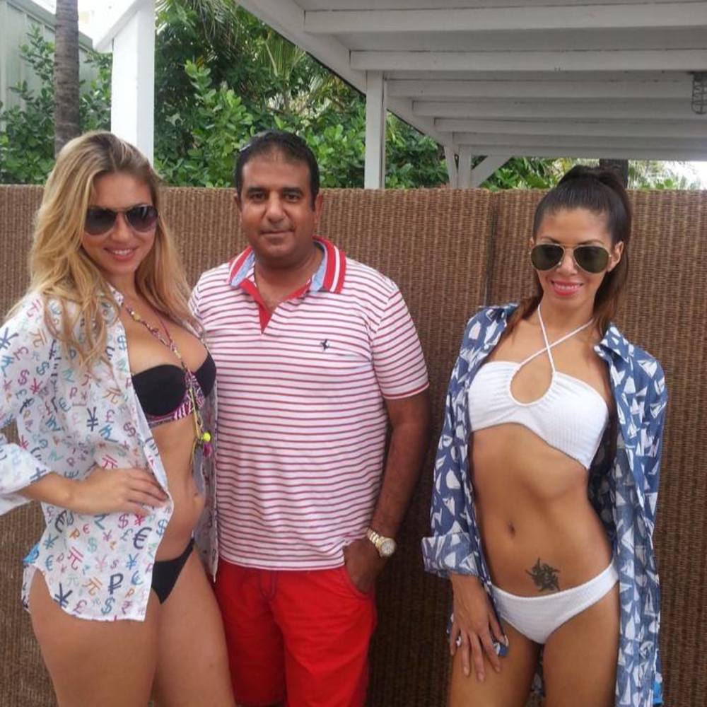 Meet your Posher, Maged